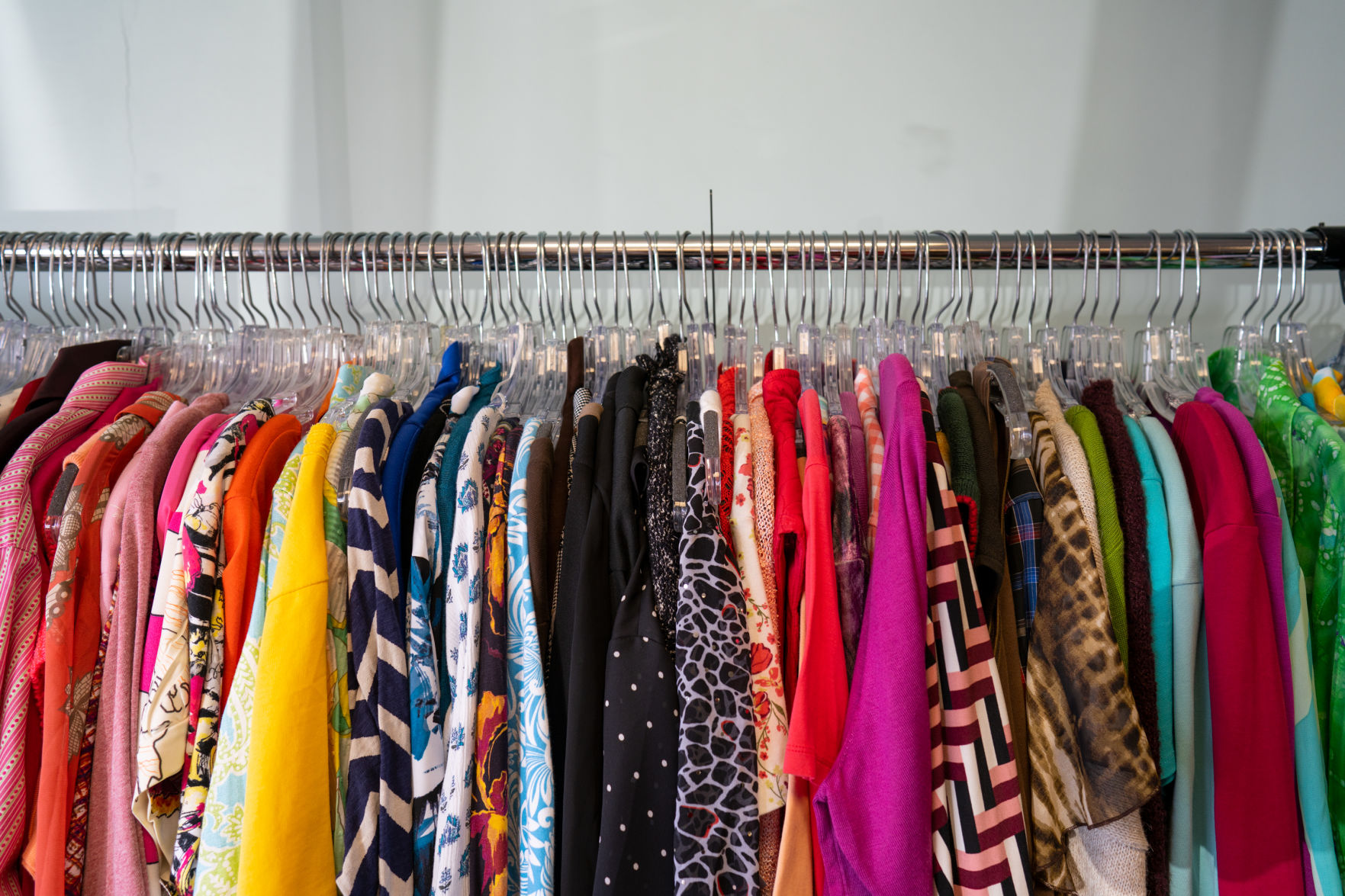 Forget fast fashion - Opp -3